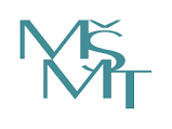 Logo MŠMT