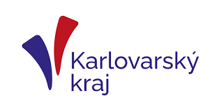 Logo Karlovarský kraj