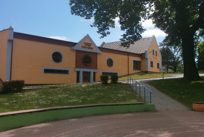 Obrázek Sportcentra