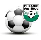 Logo TJ Baník Vintířov