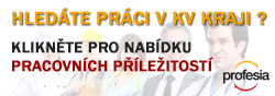 Profesia - nabídka zaměstnání